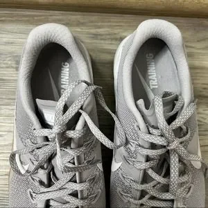 Nike Metcon 4 Training Sneakers Shoes Gray sz 7.5 AH7453-007 Nike | Shoes | Nike Metcon 4 Training Sneakers Shoes Gray Sz  main image 3